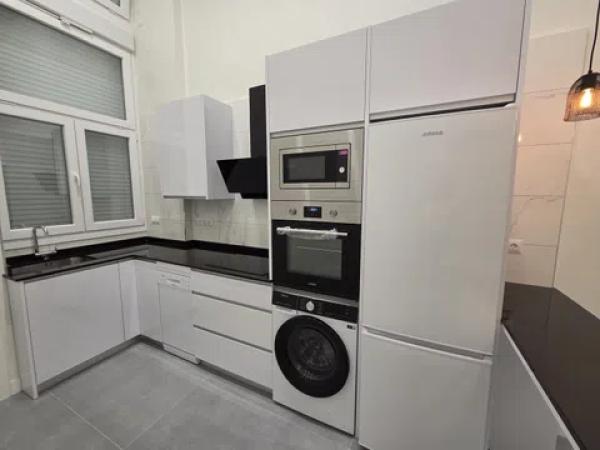 Estudio en venta en Barrio Perchel norte, Málaga photo 1