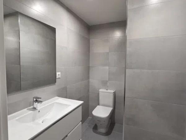 Estudio en venta en Barrio Perchel norte, Málaga photo 2