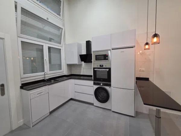 Estudio en venta en Barrio Perchel norte, Málaga photo 4