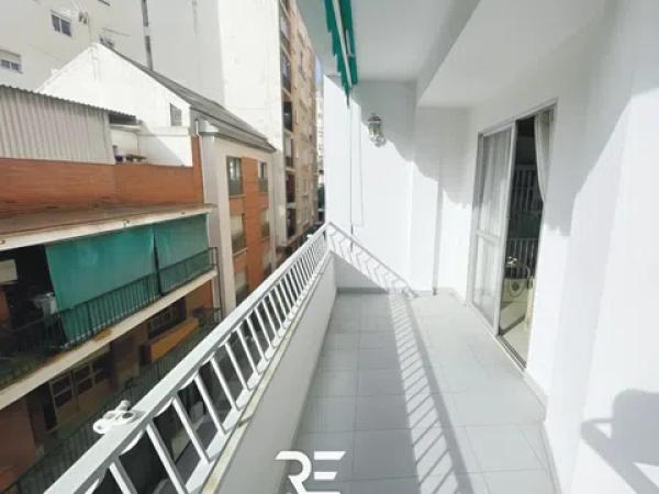 Продажа квартиры на Barrio La Trinidad, Малага
photo 1