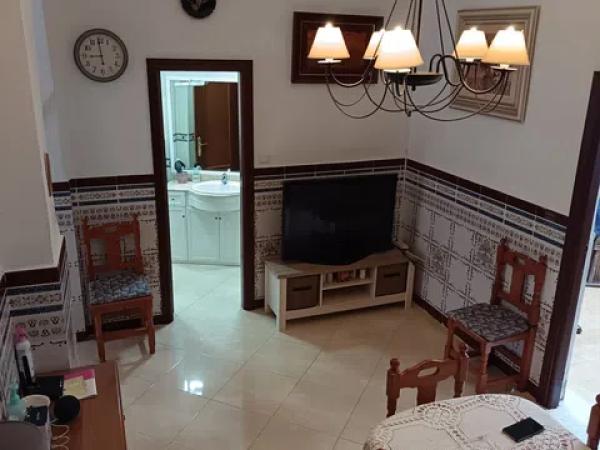 Chalet adosado photo 1