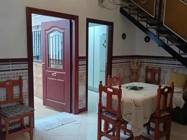 Chalet adosado thumbnail 1