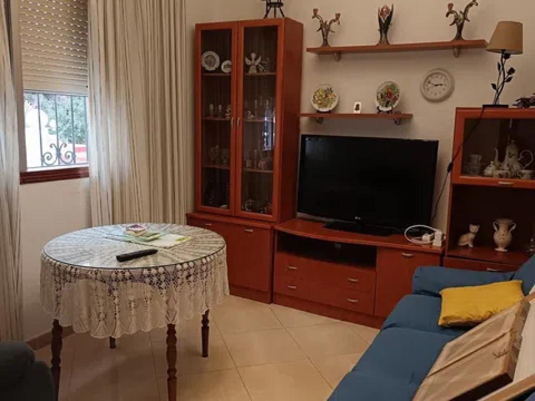 Sprzedaż szeregowego domku w  Barrio La Trinidad , Málaga photo 5