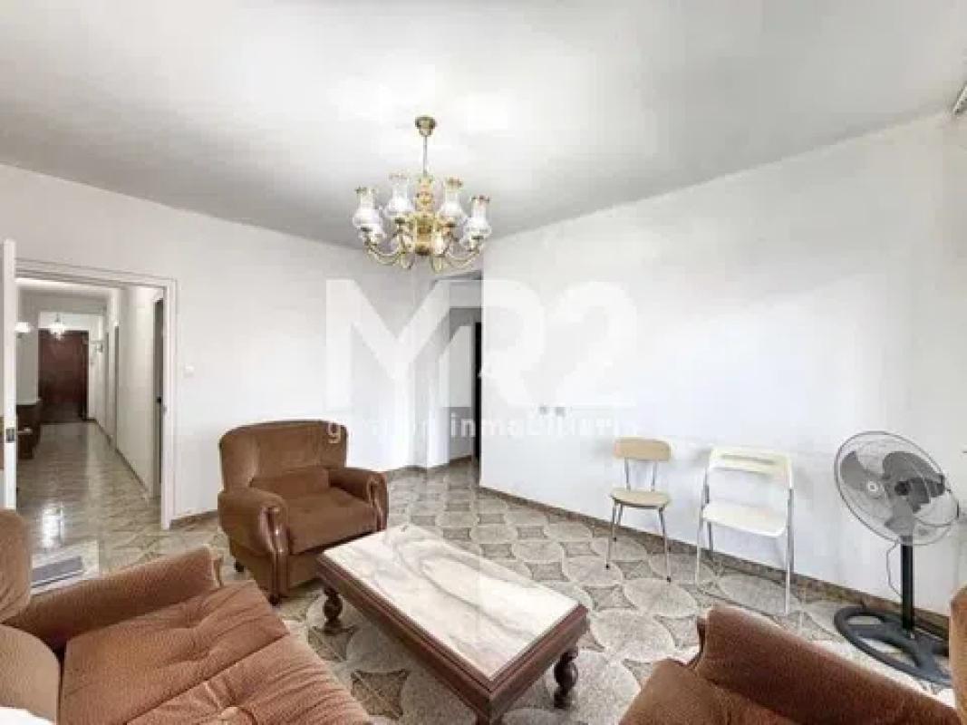 Sale of apartment in La Goleta- San Felipe Neri s/n, Málaga
photo 3