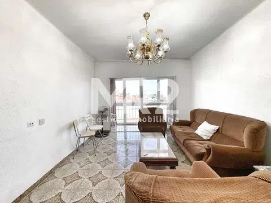 Sale of apartment in La Goleta- San Felipe Neri s/n, Málaga
photo 4
