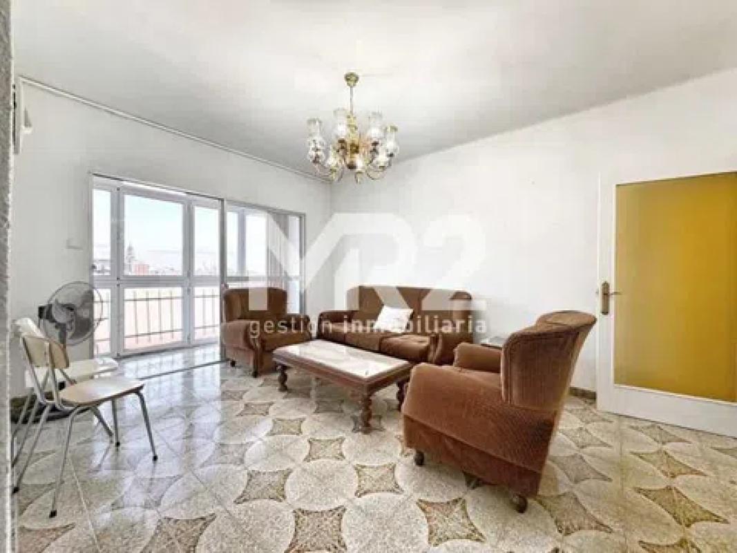 Sale of apartment in La Goleta- San Felipe Neri s/n, Málaga
photo 5