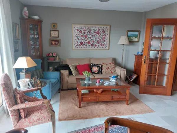 Duplex en venta en Camino del Colmenar, 55, Málaga thumbnail 1