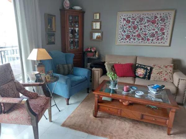 Duplex en venta en Camino del Colmenar, 55, Málaga thumbnail 2