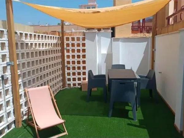 Estudio en venta en CL ALDERETE, Málaga photo 1