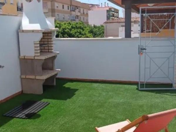 Estudio en venta en CL ALDERETE, Málaga photo 2