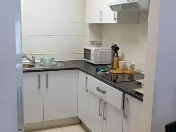 Estudio en venta en CL ALDERETE, Málaga photo 4