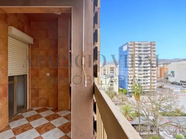 Продажа квартиры на Avenida de Andalucía, Малага
photo 1