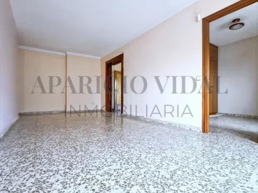 Продажа квартиры на Avenida de Andalucía, Малага
photo 2