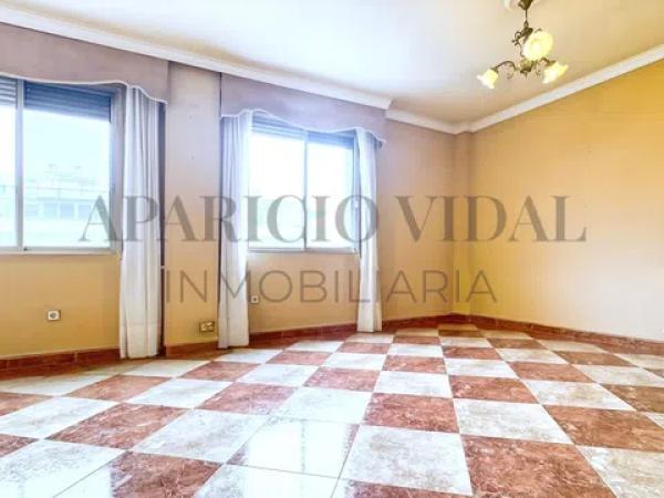 Продажа квартиры на Avenida de Andalucía, Малага
thumbnail 3