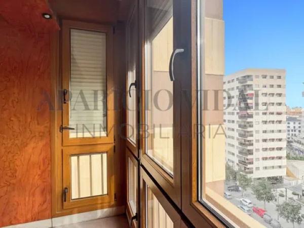 Продажа квартиры на Avenida de Andalucía, Малага
 photo 4