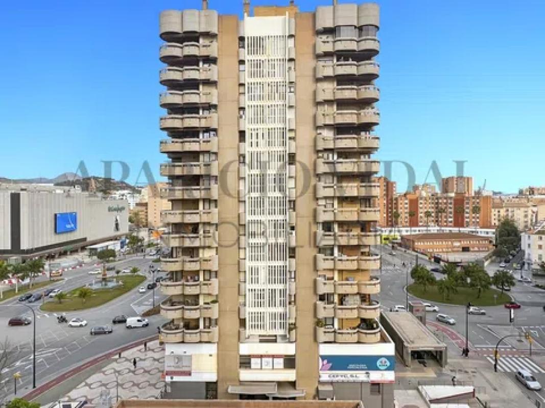 Продажа квартиры на Avenida de Andalucía, Малага
photo 5