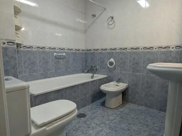 Venta de piso en Barrio La Goleta - San Felipe Neri, Málaga
 photo 4