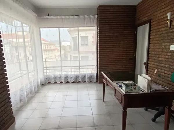 Продажа квартиры на Barrio Ensanche Centro - Soho, Малага
photo 1