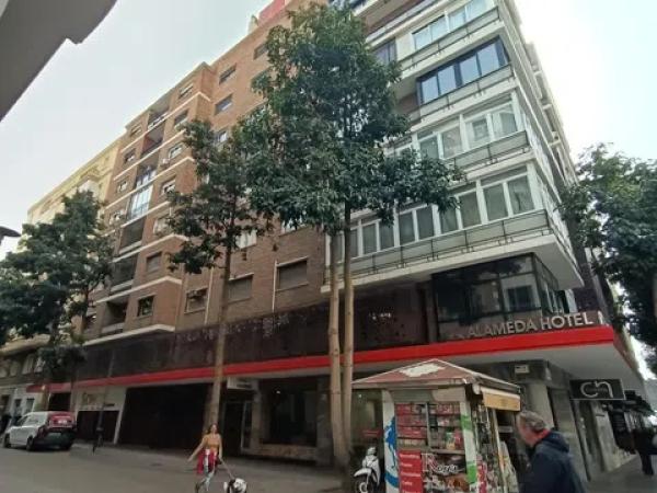 Продажа квартиры на Barrio Ensanche Centro - Soho, Малага
thumbnail 3