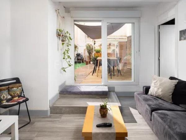 Продажа квартиры на Calle Malasaña, 31, Малага
thumbnail 3