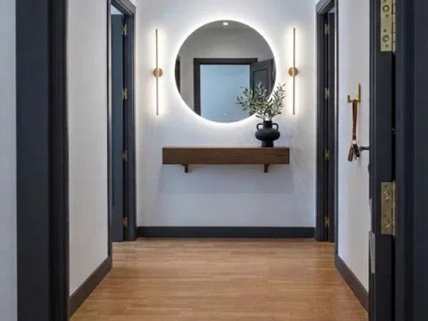 Venta de piso en Barrio Conde de Ureña, Málaga
 photo 4