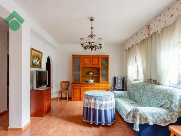 Продажа квартиры на Plaza de San Francisco s/n, Малага
 photo 4