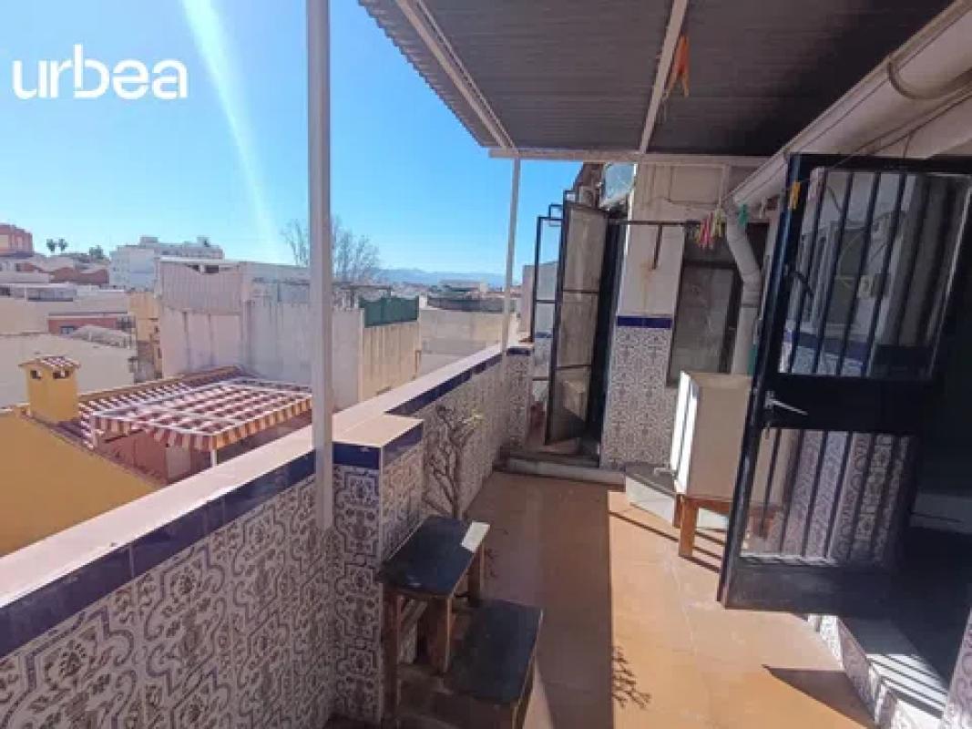 Продажа квартиры на Barrio Olletas - Sierra Blanquilla, Малага
photo 1