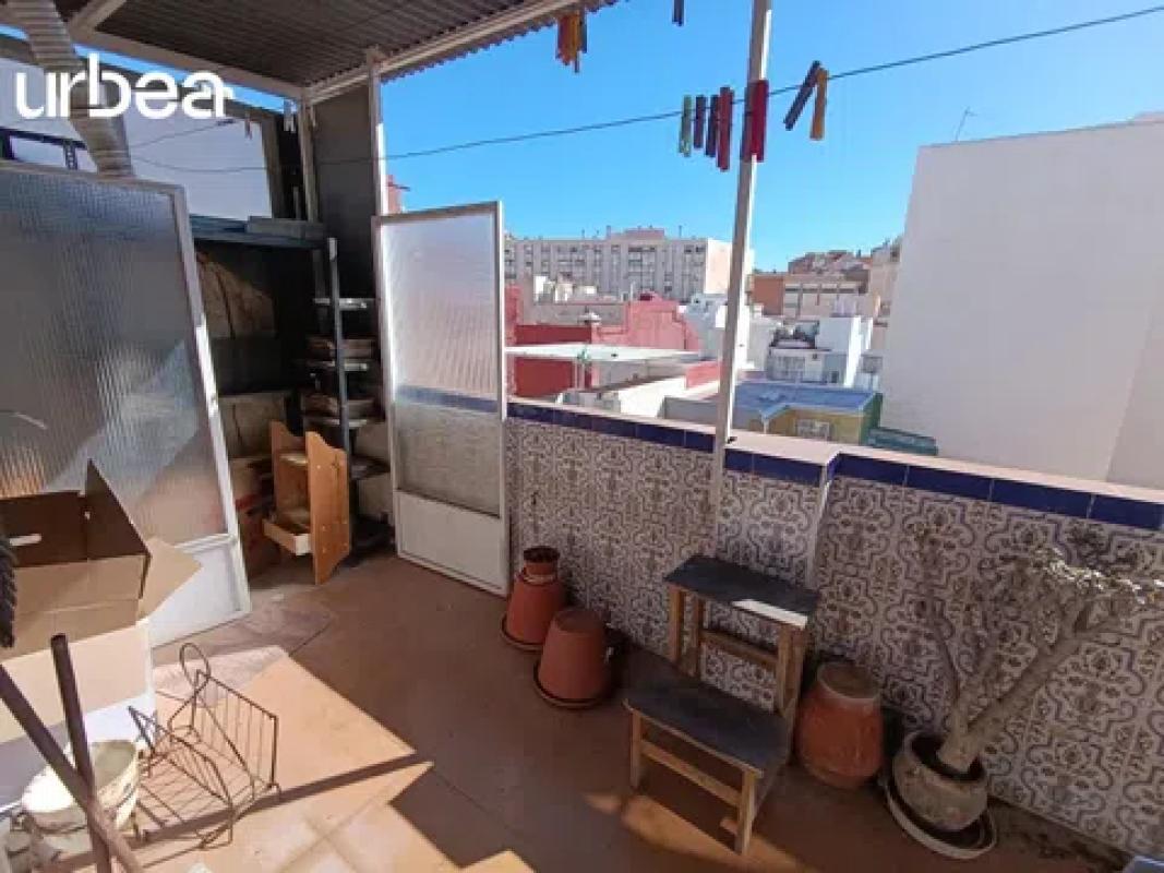 Продажа квартиры на Barrio Olletas - Sierra Blanquilla, Малага
photo 2