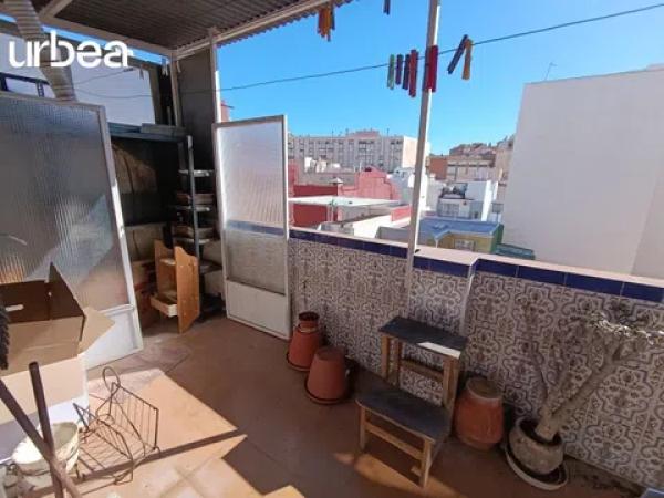 Продажа квартиры на Barrio Olletas - Sierra Blanquilla, Малага
thumbnail 2