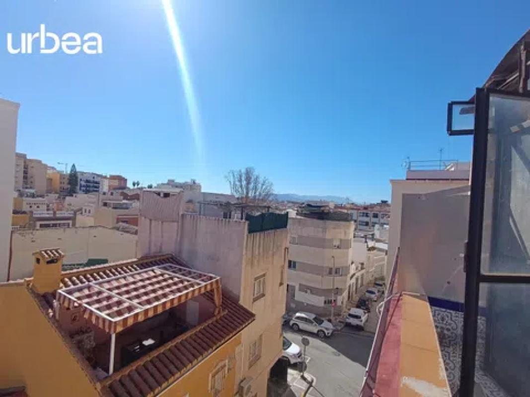 Продажа квартиры на Barrio Olletas - Sierra Blanquilla, Малага
photo 3