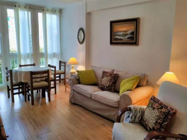 Venta de piso en Calle Hermosilla, 9, Málaga
thumbnail 1