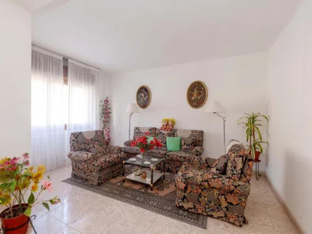 Продажа квартиры на Calle Tejón y Rodríguez, Малага
photo 1