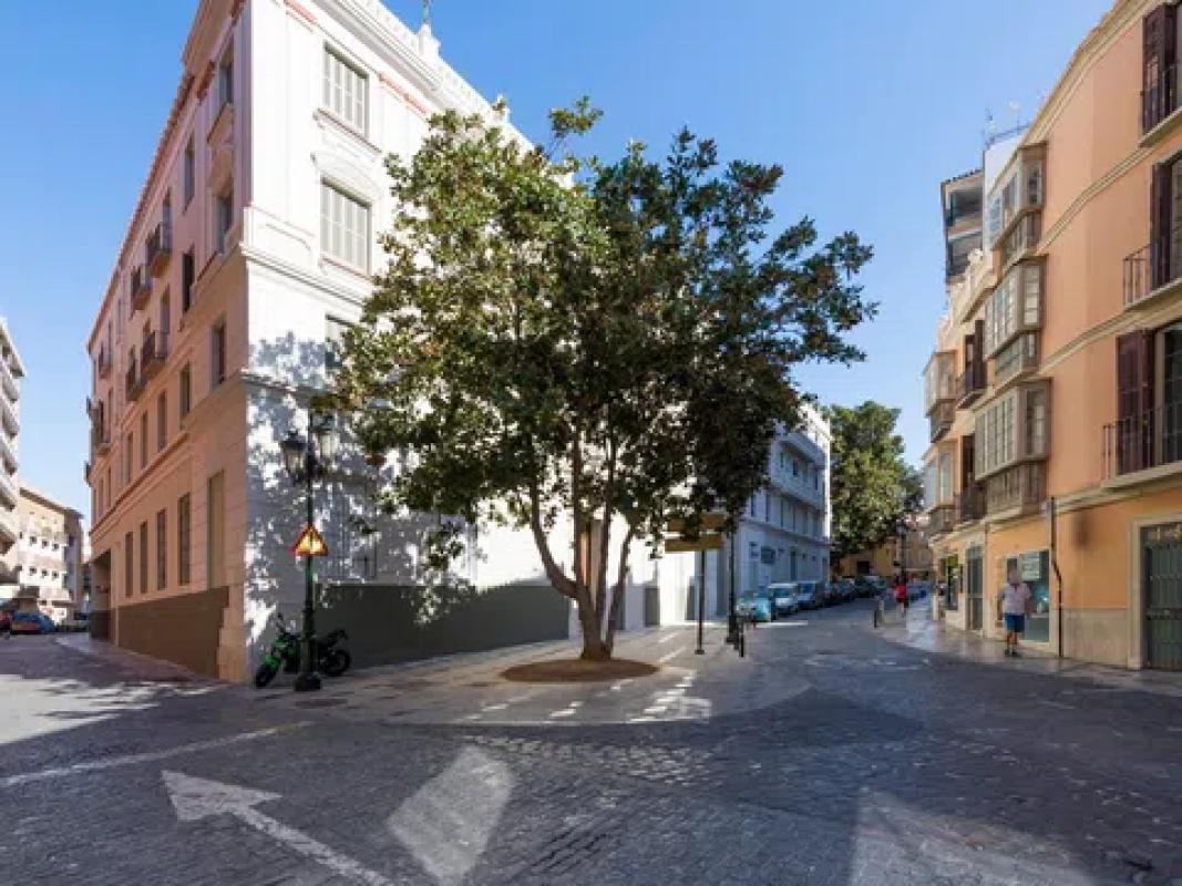 Продажа квартиры на Calle Tejón y Rodríguez, Малага
photo 4
