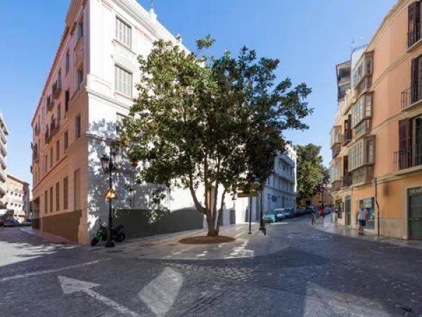Продажа квартиры на Calle Tejón y Rodríguez, Малага
 photo 4