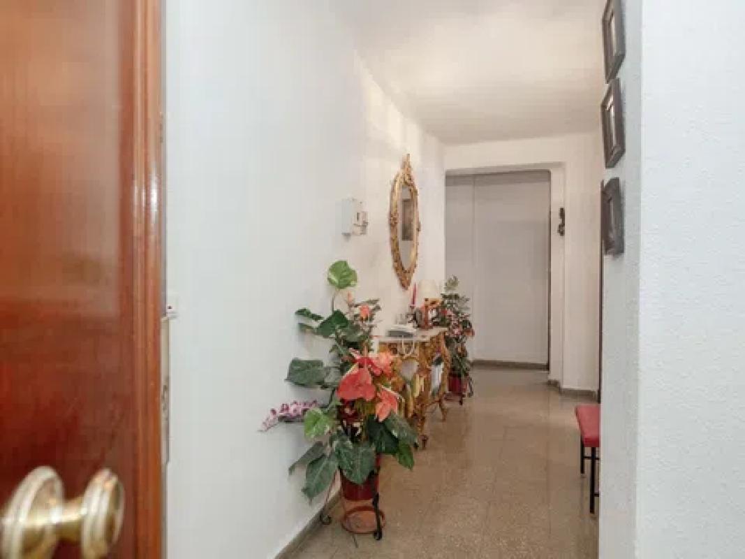 Продажа квартиры на Calle Tejón y Rodríguez, Малага
photo 5