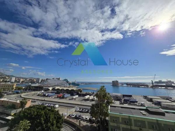 Sale of flat in Avenida de Manuel Agustín Heredia, Málaga
 photo 4