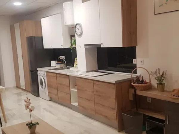 Estudio en venta en Pasaje Noblejas, Málaga photo 3