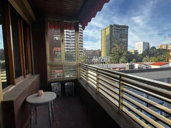 Продажа квартиры на Barrio Centro Histórico, Малага
photo 1