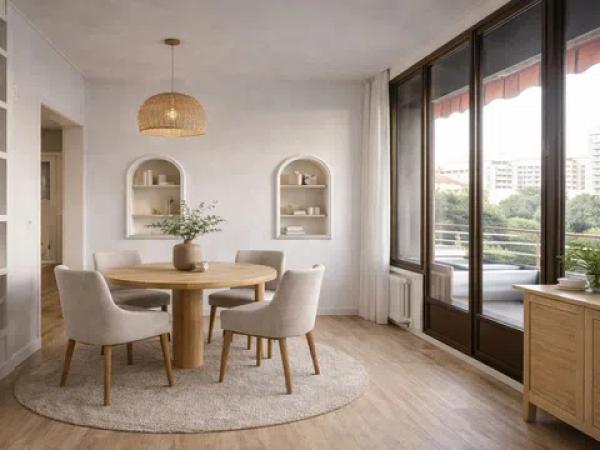 Продажа квартиры на Barrio Centro Histórico, Малага
 photo 4