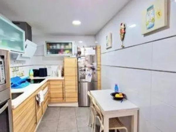 Chalet adosado photo 4