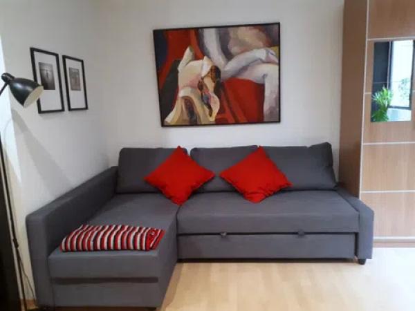 Estudio en venta en Calle Andrés Pérez, 5, Málaga photo 2