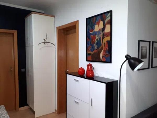Estudio en venta en Calle Andrés Pérez, 5, Málaga photo 3