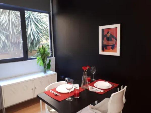 Estudio en venta en Calle Andrés Pérez, 5, Málaga photo 4