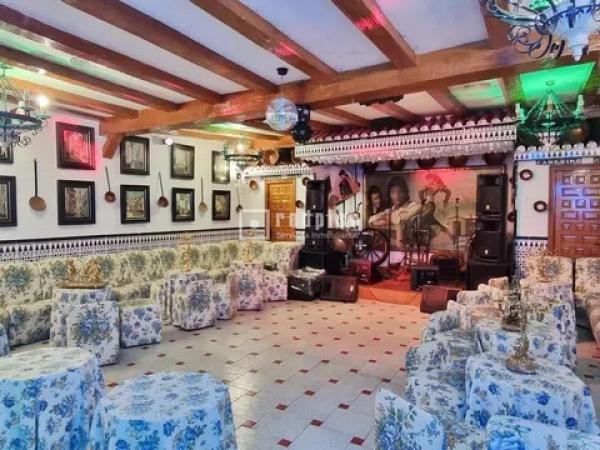 Chalet adosado photo 1