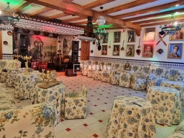 Chalet adosado thumbnail 1