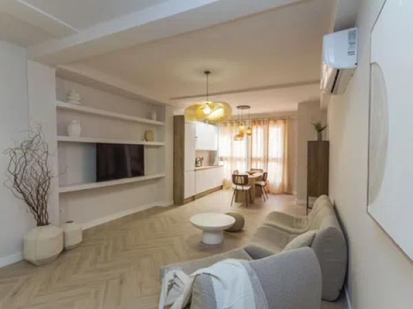 Estudio en venta en Calle de San Quintín, Málaga photo 1