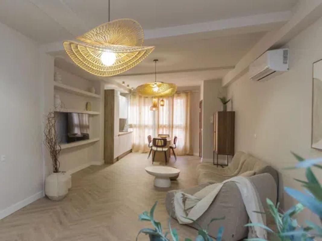 Продажа студии в Calle de San Quintín, Малага photo 2