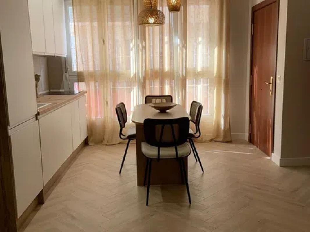 Продажа студии в Calle de San Quintín, Малага photo 3