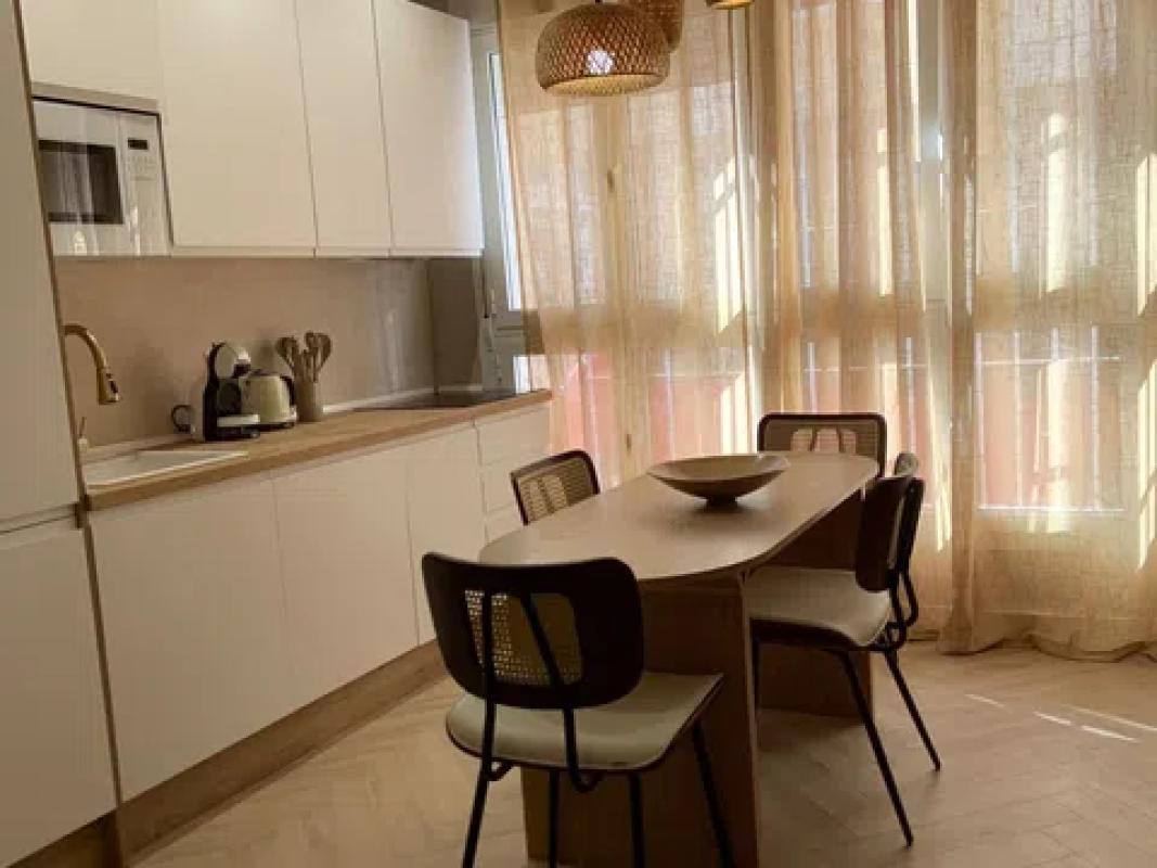 Продажа студии в Calle de San Quintín, Малага photo 4