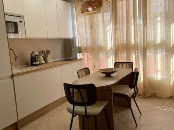 Estudio en venta en Calle de San Quintín, Málaga photo 4